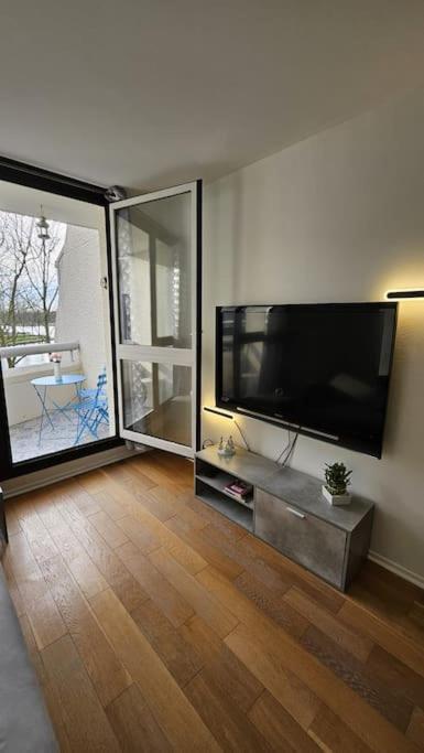 Créteil Chambres D'Hotes "The Lake House" - 20 Min To Paris By Metro מראה חיצוני תמונה